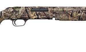 Mossberg 510 Mini Super Bantam All-Purpose .410 Bore Pump-Action Shotgun, 18.5" Barrel