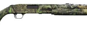 Mossberg 500 Grand Slam Turkey Shotgun 12 ga 5rd Capacity 20" Barrel Obsession Camo
