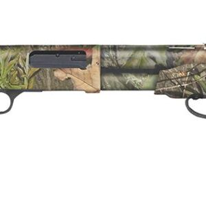 Mossberg 500 12ga Tactical Turkey Shotgun 12 ga 5rd Capacity 20" Barrel Mossy Oak Breakup Camo
