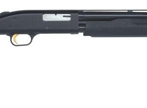 Mossberg 500 Super Bantam All-Purpose 20ga 5rd Capacity 22" Barrel Synthetic Stock Black