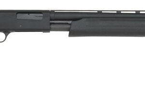 Mossberg 500 20ga 6rd Capacity 26" Barrel Matte Synthetic Stock