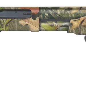 Mossberg 835 Ulti-Mag Tactical Turkey 12 GA Shotgun 5rd Magazine 3.5" Chamber 20" Barrel Camo