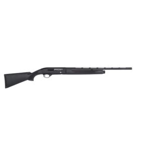 Mossberg SA-28 Bantam youth 28ga 24in vent-rib black synthetic stock semi-auto shotgun