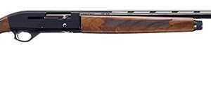 Mossberg SA-20 Field 20 Gauge 26-inch vent rib shotgun blued metal walnut stock