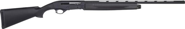 Mossberg SA-410 Field 410 GA Shotgun 4rd Magazine 3" Chamber 26" Barrel Matte Blued