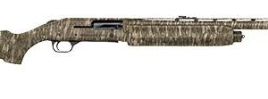 Mossberg 935 Magnum Turkey 12 Gauge 22-inch vent rib Mossy Oak Bottomland shotgun