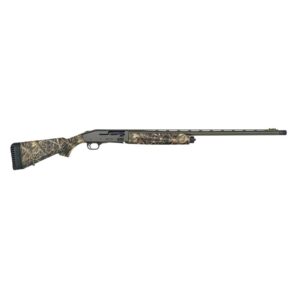 Mossberg 940 Pro Waterfowl 12ga 28in vent rib shotgun in Mossy Oak Vintage Shadowgrass with Patriot Brown Cerakote