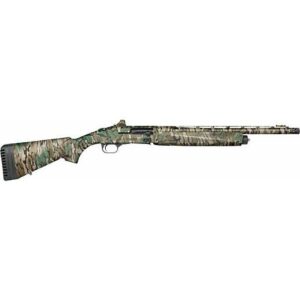 Mossberg 940 Pro Turkey 12ga 18.5in Mossy Oak Greenleaf with Holosun HS407K