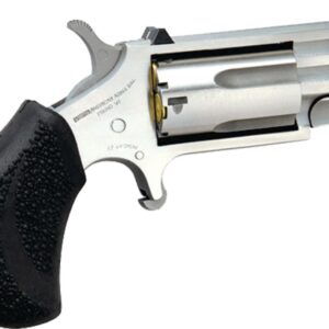 NAA PUG-T .22MAG W/XS TRITIUM SIGHTS