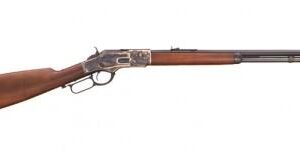 1873 SHORT RIFLE 20 Inch 45LC