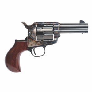 Cimarron Thunderer .45 Colt Revolver, 3.5" Barrel, 6 Rounds, Blued