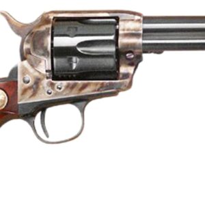 MODEL P 4 3/4' .45 COLT PRE WAR