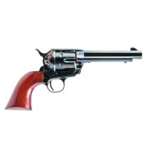 CIMARRON FRONTIER SINGLE ACTION 5.5" 38/357 COLOR CASE HARDENED
