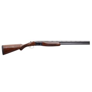Weatherby Orion I Gloss Shotgun 12 ga 2rd Capacity 26" Barrel Walnut Stock