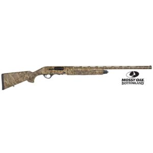Escort PS 12 Gauge Semi-Auto Shotgun, 28" Barrel, 4+1 Rounds