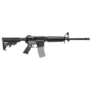 Del-Ton ECHO 316M M4 Rifle 5.56mm 30rd Magazine 16" Barrel