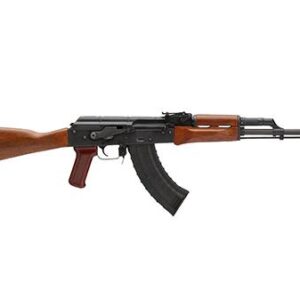 Riley Defense RAK47-C Classic Rifle 7.62x39mm 30rd Magazine 16" Barrel Wood Stock
