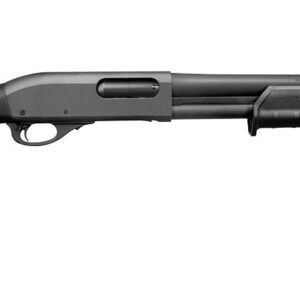 Remington Model 870 TAC-14 Shotgun 20 ga