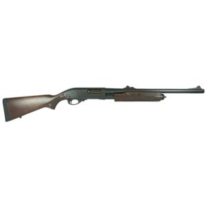 Remington 870 Fieldmaster Fully Rifled Shotgun 12ga 4rd Capacity 20" Barrel Walnut Stock