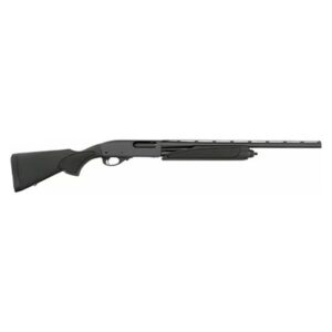 Remington 870 Fieldmaster Shotgun 12 ga 3" Chamber 4rd Magazine 26" Barrel Black