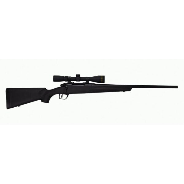 Remington 783 LVX Rifle and Scope Combo 7mm Rem Mag 3rd Magazine 24" Barrel with Leupold VX Freedom 3-9x40 Scope