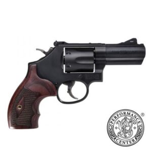 S&W Performance Center 19 Carry Comp .357 MAG 6rd Capacity 3" Barrel
