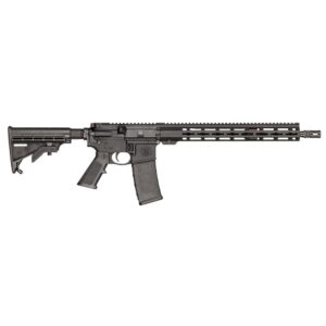 S&W M&P15 Sport III Rifle 5.56mm 30rd Magazine(1) 16" Barrel MLOK Handguard