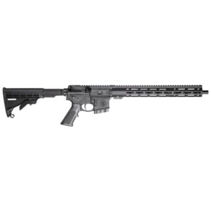 Smith & Wesson M&P 15 Sport III Series Rifle 5.56 NATO 10rd Magazine 16" Barrel Black