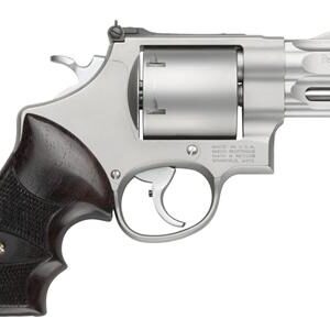 S&W PC M629 Handgun .44 Mag 6rd Capacity 2.63" Barrel Stainless Finish