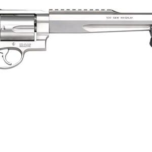 M500 .500 S&W MAG STS 10.5" BRL 5 SHOT