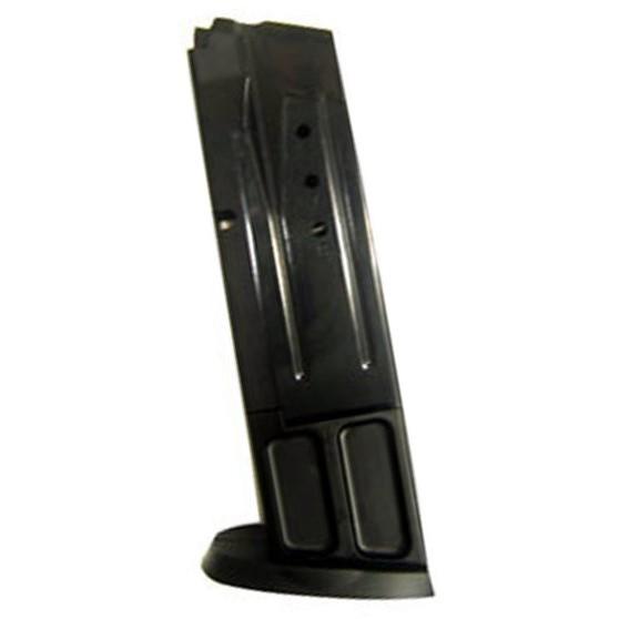 Smith & Wesson M&P9 M2.0 Compact Handgun Magazine 9mm Luger 10/rd (Bulk)D