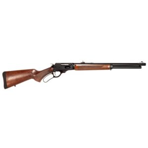Rossi R95 .45-70 Government Lever-Action Rifle, 22" Barrel, 5 Rounds, Black