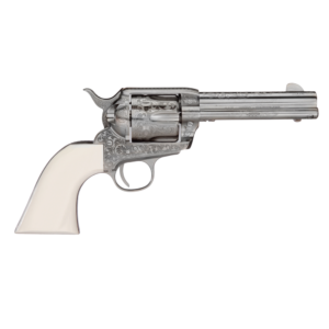 Taylors and Company 1873 Outlaw Legacy .45 Colt Revolver, 4.75" Barrel, 6 Rounds