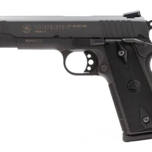 Taurus 1911 Handgun .45 ACP 8rd Magazine 5" Barrel Matte Black Finish