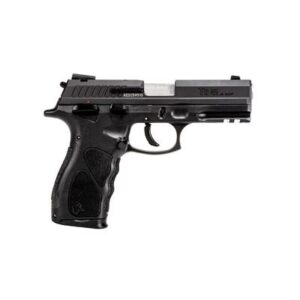 Taurus TH45 Full Size Handgun .45 ACP 15rd Magazines (2) 4.25" Barrel Black