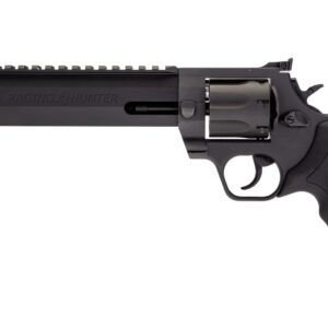 Taurus Raging Hunter Handgun .357 Mag 7rd Capacity 8.37" Barrel Black Oxide Finish