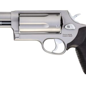 Taurus Judge Magnum Handgun .45 Colt/.410ga Mag 3" Barrel Stainless Finish