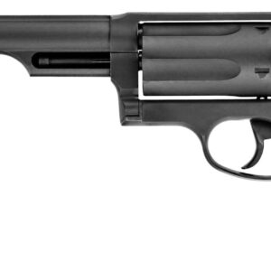 Taurus Judge Handgun 45 Colt/410 ga. 5rd Capacity 6.5" Barrel Black Oxide Finish