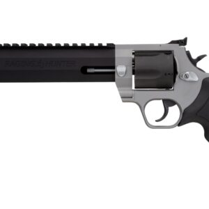 Taurus Raging Hunter Handgun .454 CASULL 5rd Capcity 8.37" Barrel Matte Stainless Finish