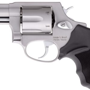 Taurus 856 Handgun .38 Spl(+P) 6rd Capacity 2" Barrel Stainless Frame