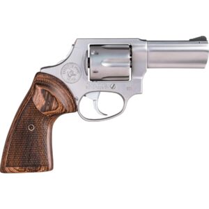 Taurus Executive 856 Handgun .38 Spl 6rd Capacity 3" Barrel Stainless Steel Frame