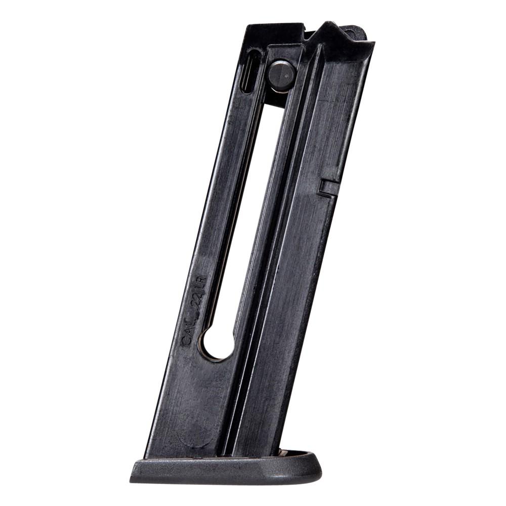 Taurus TX22 Compact Handgun Magazine Black .22 LR 10/rd