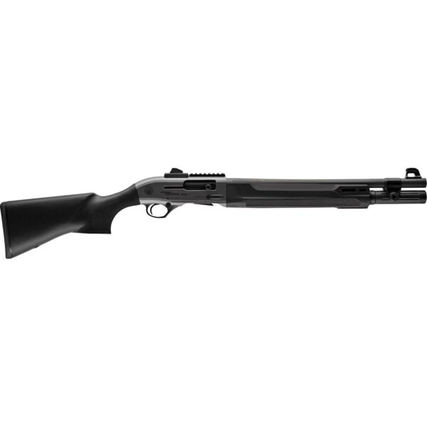 Beretta A300 Ultima Patrol Shotgun 12 ga 3" Chamber 7/rd Magazine Tube 19.1" Barrel Grey