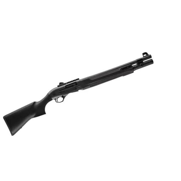 Beretta A300 Ultima Patrol Shotgun 12 ga 3" Chamber 7/rd Magazine Tube 19.1" Barrel Black (LE Model)