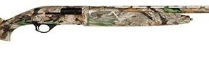 TriStar Arms Viper G2 Camo 12 Gauge Semi-Auto Shotgun, 26" Barrel, 5+1 Rounds