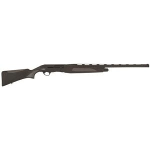 TriStar Viper MAX Shotgun 12 ga 3.5" Chamber 5rd Magazine 28" Barrel Black