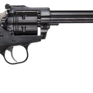 Ruger Single Six Convertible SA Handgun .22 LR/.22 WMR 6rd Capacity 6.5 Barrel Blued