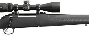 AMERICAN RIFLE W/VORTEX CFII .270 WIN 22BBL matte BLK