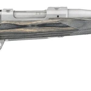 HAWKEYE LAMINATE COMPACT 308 WIN BA RIFLE 16.5 BBL Matte STS