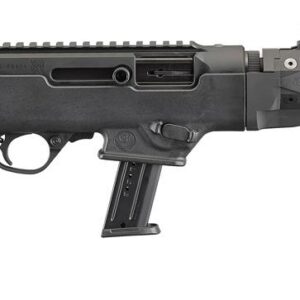 Ruger PC Carbine 9mm Luger 17rd Magazine 16.12" Threaded Barrel M-Lok